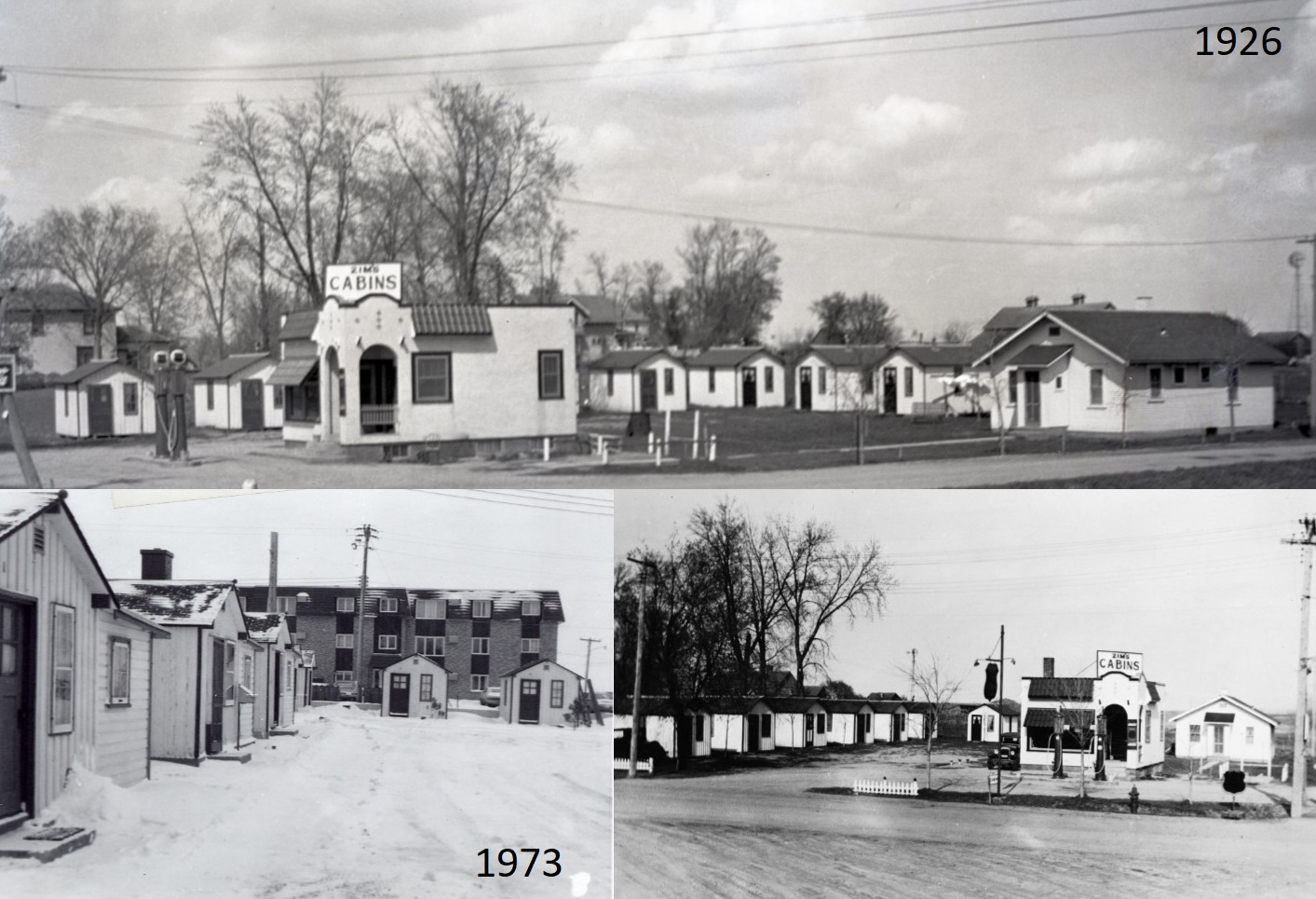 Kandiyohi County Historical Society